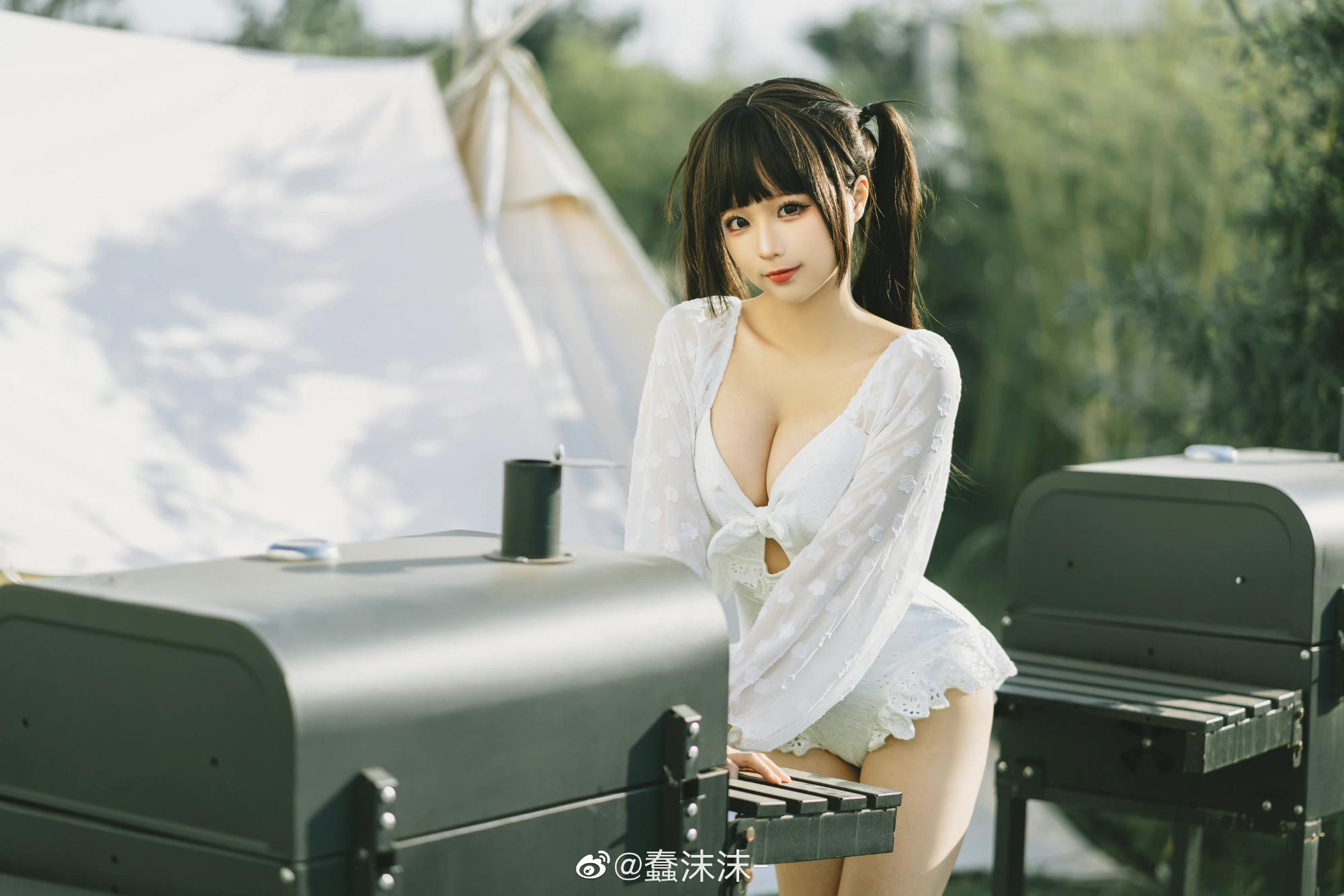 蠢沫沫《夏天》那逝去的2022年夏-3