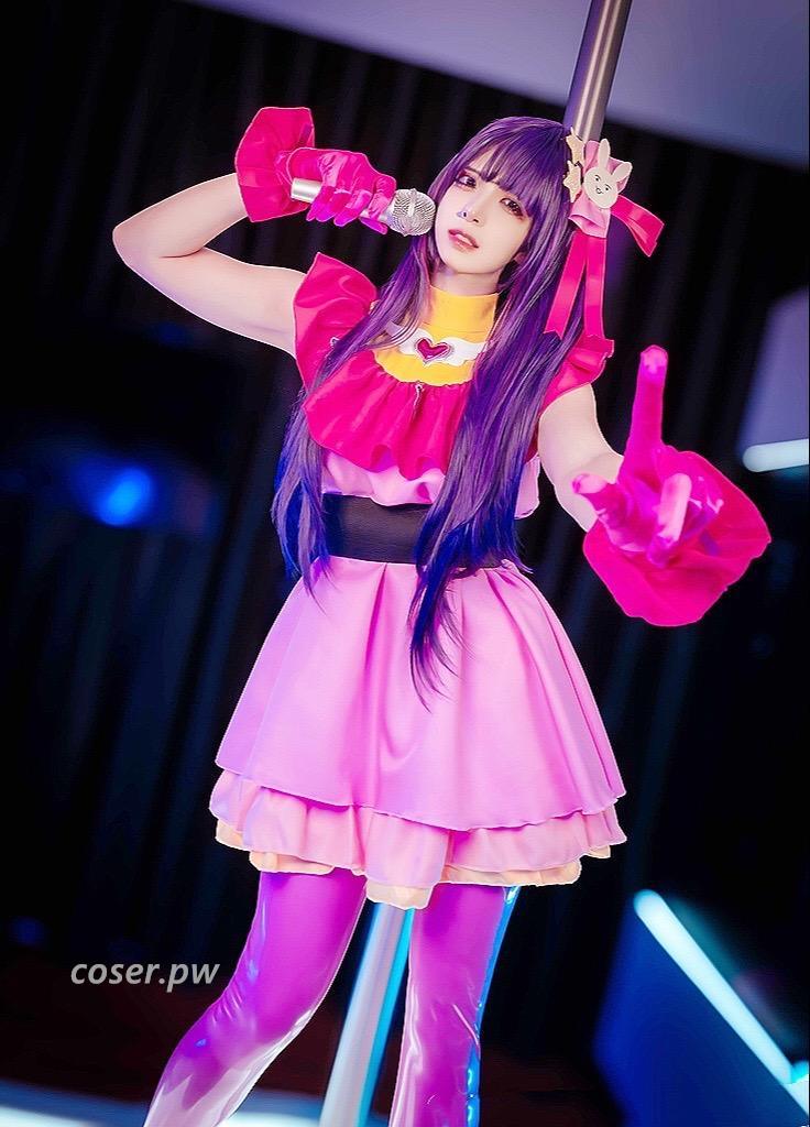 抖音暴走鲤鱼王最新图片欣赏，各种角色轻松驾驭-3