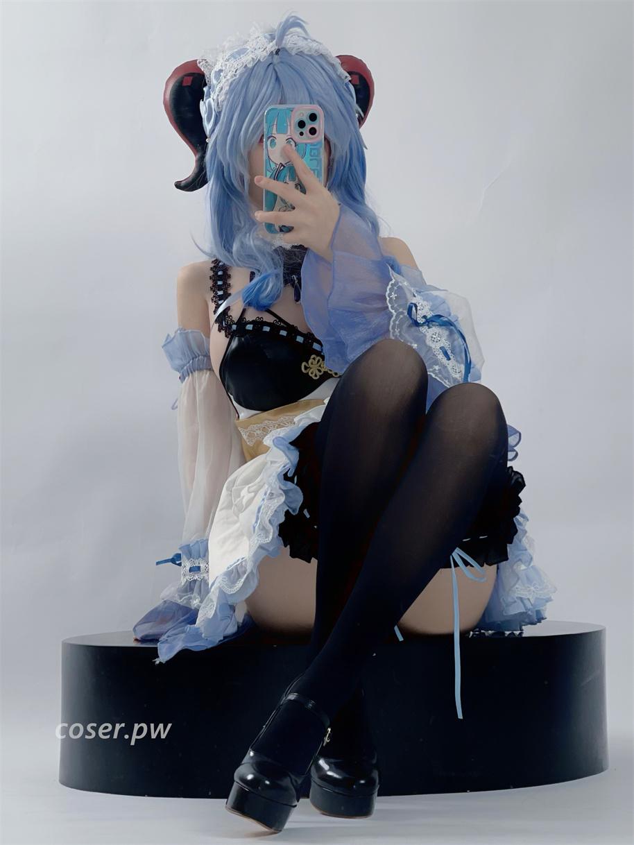 幼愛youmeko全网图片欣赏,性感与可爱并存-4 幼愛youmeko全网图片欣赏,性感与可爱并存-4