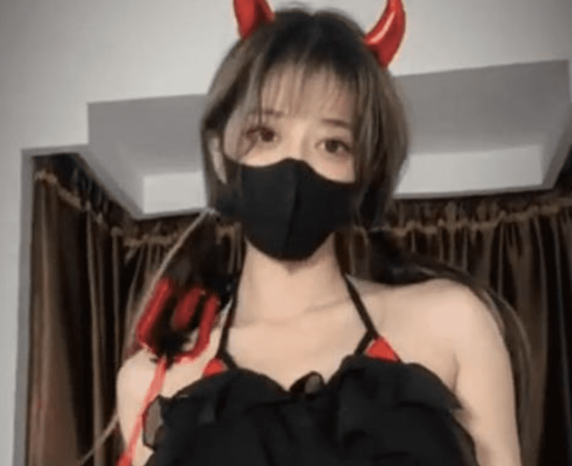 神秘宝贝个人介绍 写真图片及视频资源一览-2