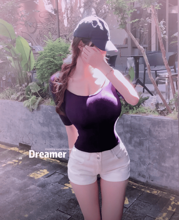 保守的二舅妈个人简介，最新养眼图片一览汇总-2