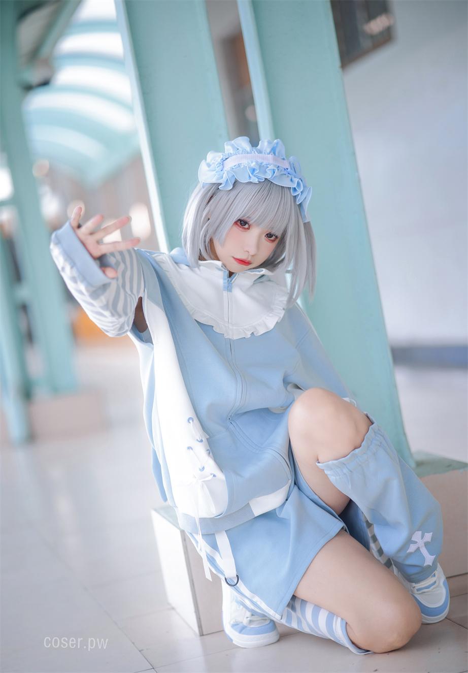 贤儿sherry图集分享，个人作品简介一览-3