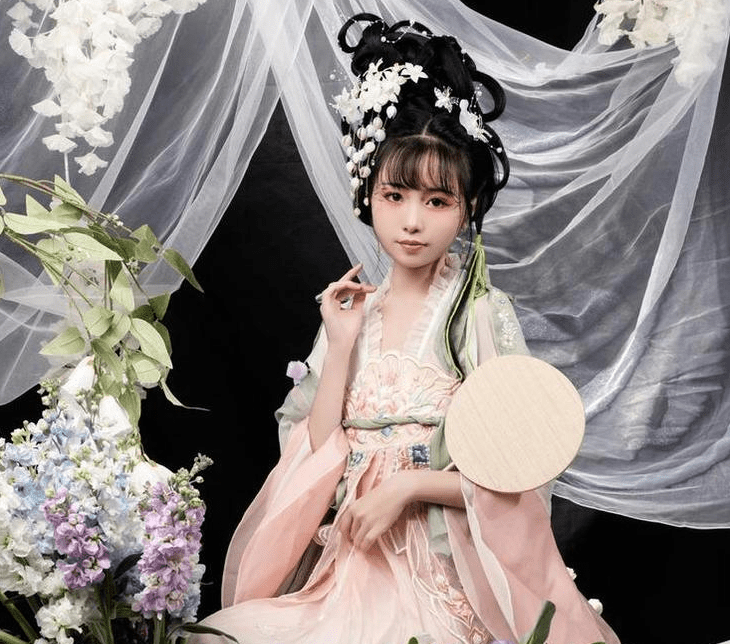 喵小吉新图分享，让人看了产生强烈的视觉冲击力-1