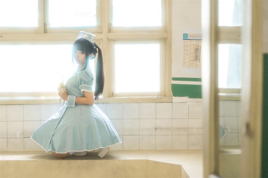 蠢沫沫《小户士》图集终庐山真面目揭晓-5 蠢沫沫《小户士》图集终庐山真面目揭晓-5