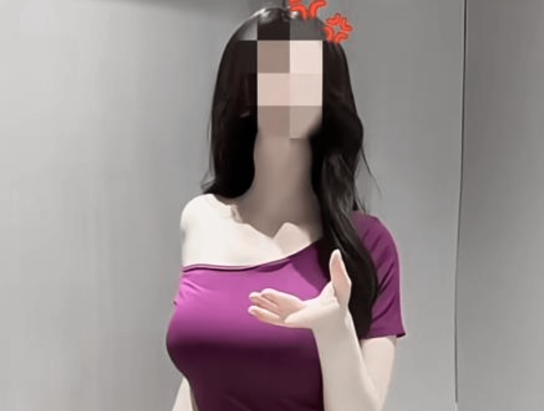 鱼妹个人介绍，岛遇写真资源图片赏析！-2