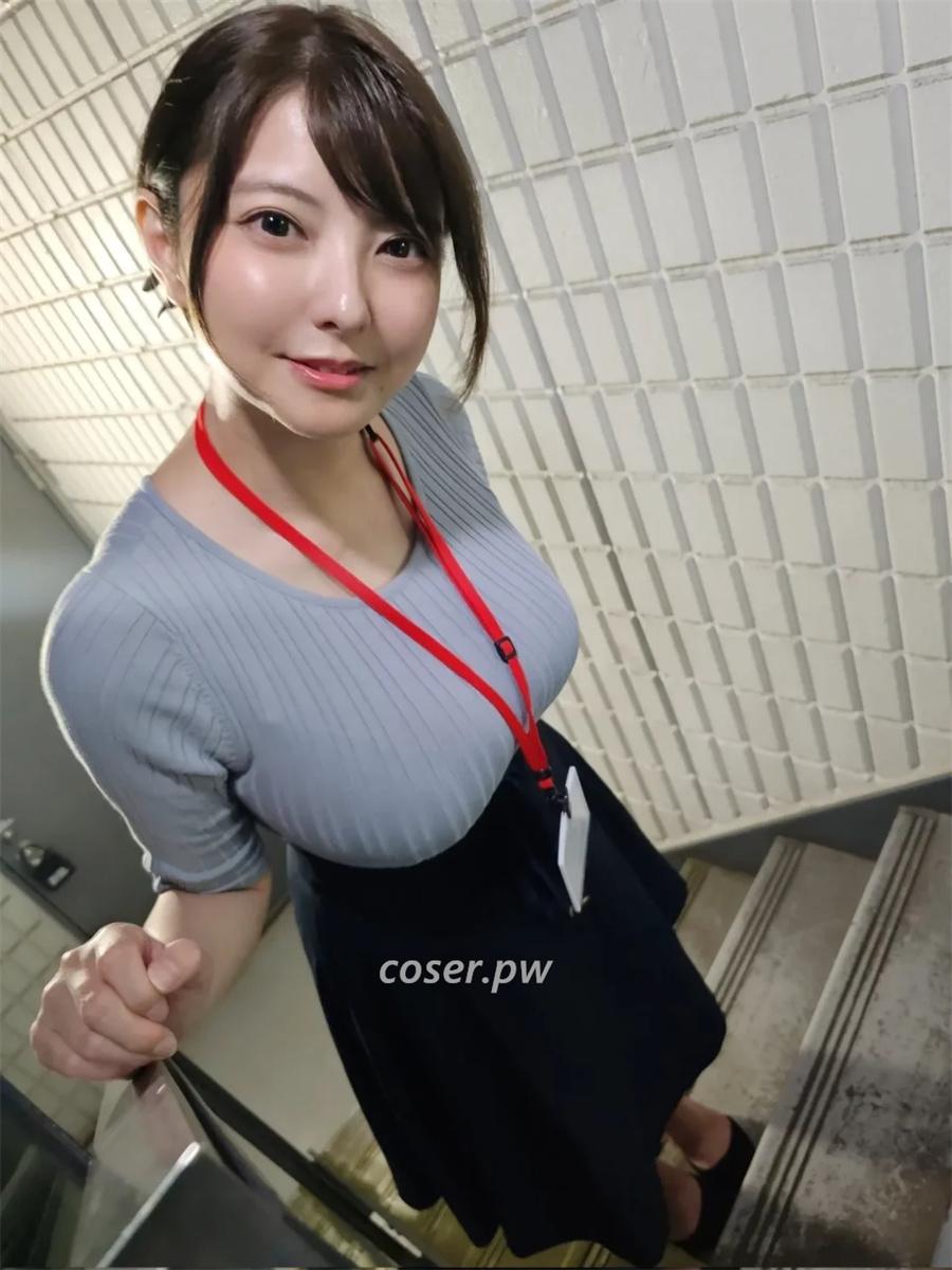 《“奇迹J罩杯”女主「花井美理」41岁现役写真偶像》-5 《“奇迹J罩杯”女主「花井美理」41岁现役写真偶像》-5