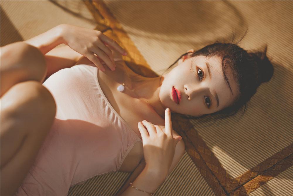 长得太精致图片画风太好看,被称为壁纸博主的桜桃喵!-1 长得太精致图片画风太好看,被称为壁纸博主的桜桃喵!-1