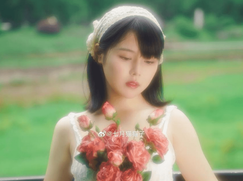 七月喵子意境私房，记录生活点滴-1