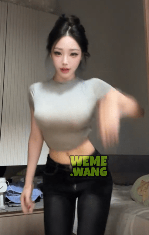 Mimi蛋儿以美为刃,劈开流量时代的视觉盛宴-2 Mimi蛋儿以美为刃,劈开流量时代的视觉盛宴-2