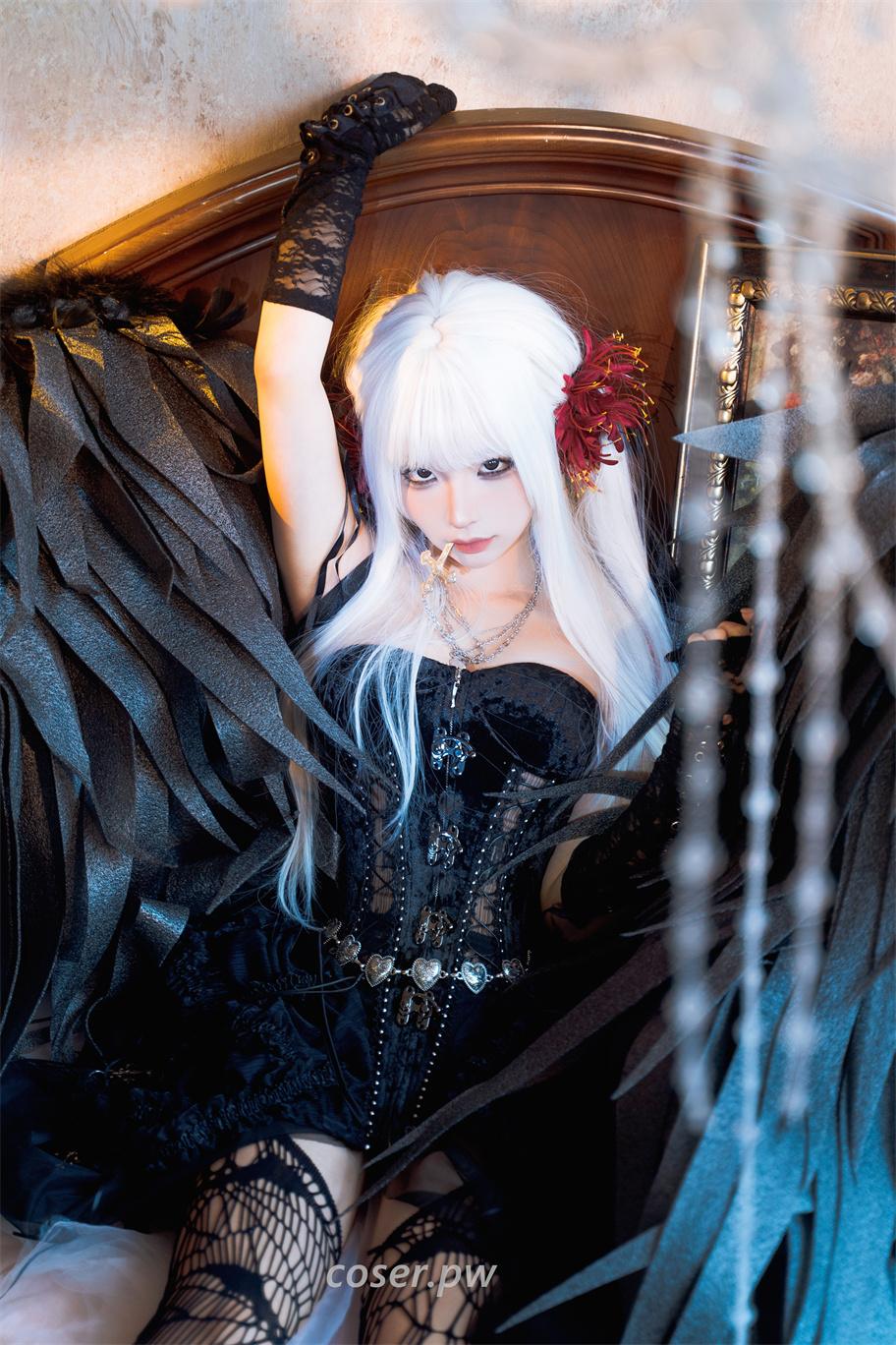 《蠢沫沫黄豆粉2图片，外貌极具特点！》-2