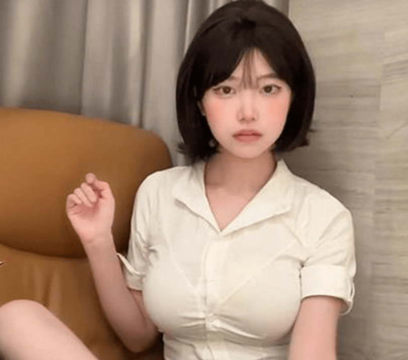 狼狼喵个人简介，1P狼写真作品推荐淋漓尽致-1