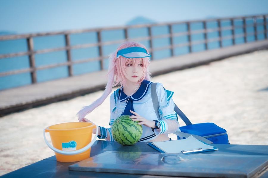 50万的粉丝@yui金鱼满满的高贵感-2