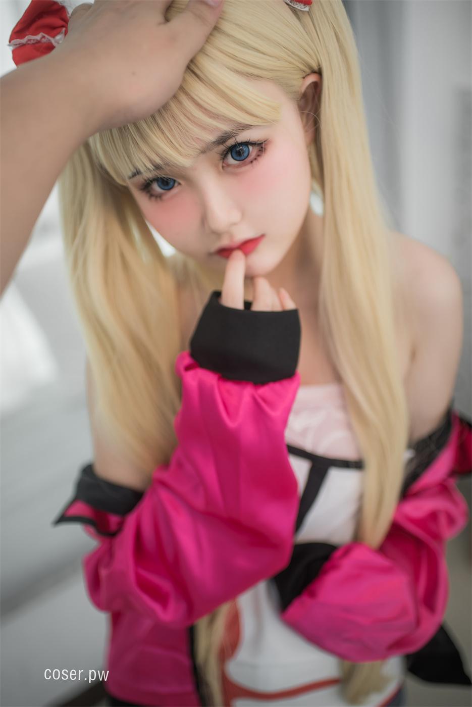 您的蛋蛋个人简介少女天真，又流露出成熟风度-2