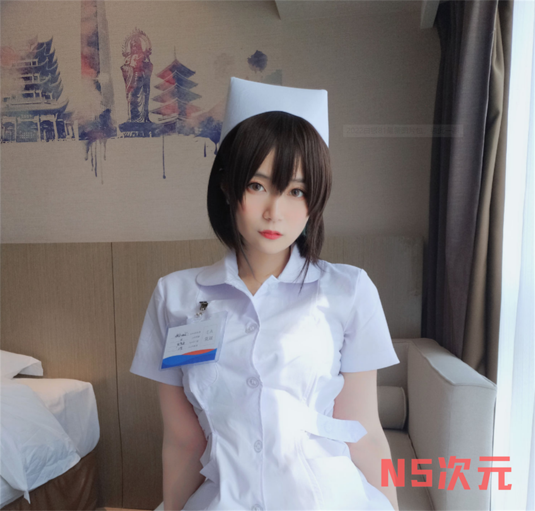 COSPLAY爱好者@白银81 个人资料介绍及图片-1 COSPLAY爱好者@白银81 个人资料介绍及图片-1