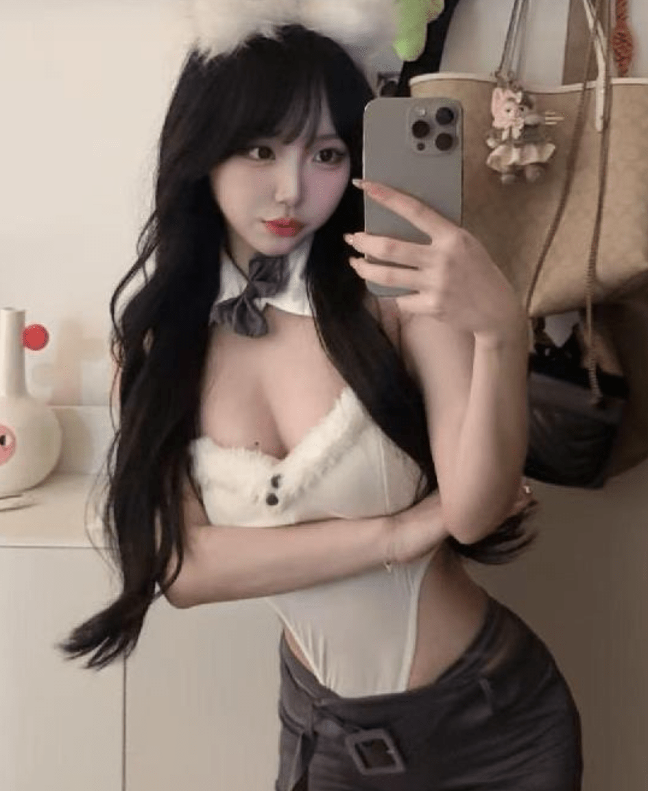 童锣烧个人资料介绍 岛遇app写真图片一览-3