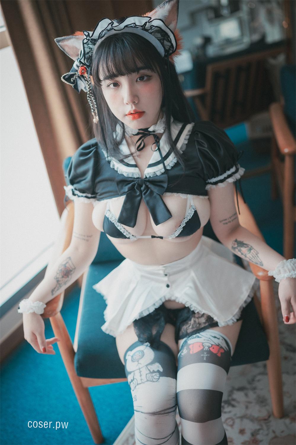 韩国Echi个人简介,附Echi写真作品图片预览-3 韩国Echi个人简介,附Echi写真作品图片预览-3