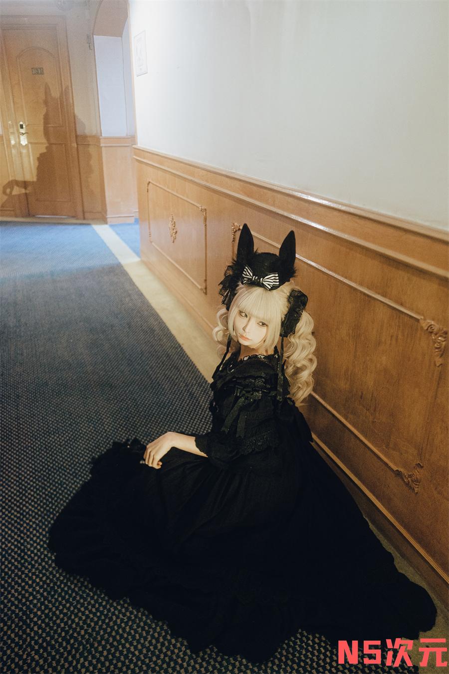 蠢沫沫三月T3赠品《金丝雀》-2