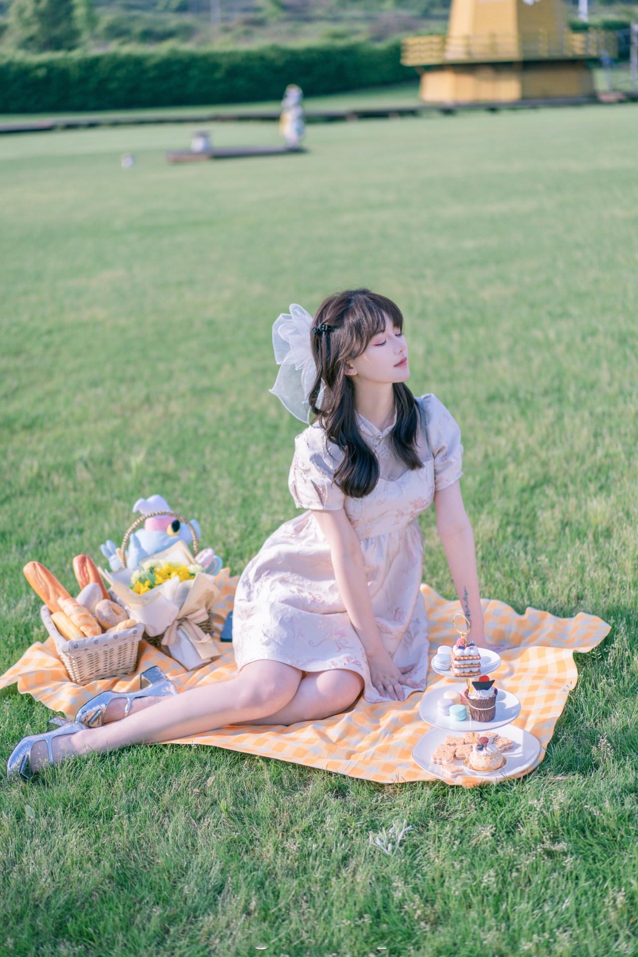 夏令营户外小清新美少女@露兒大魔王_-2 夏令营户外小清新美少女@露兒大魔王_-2