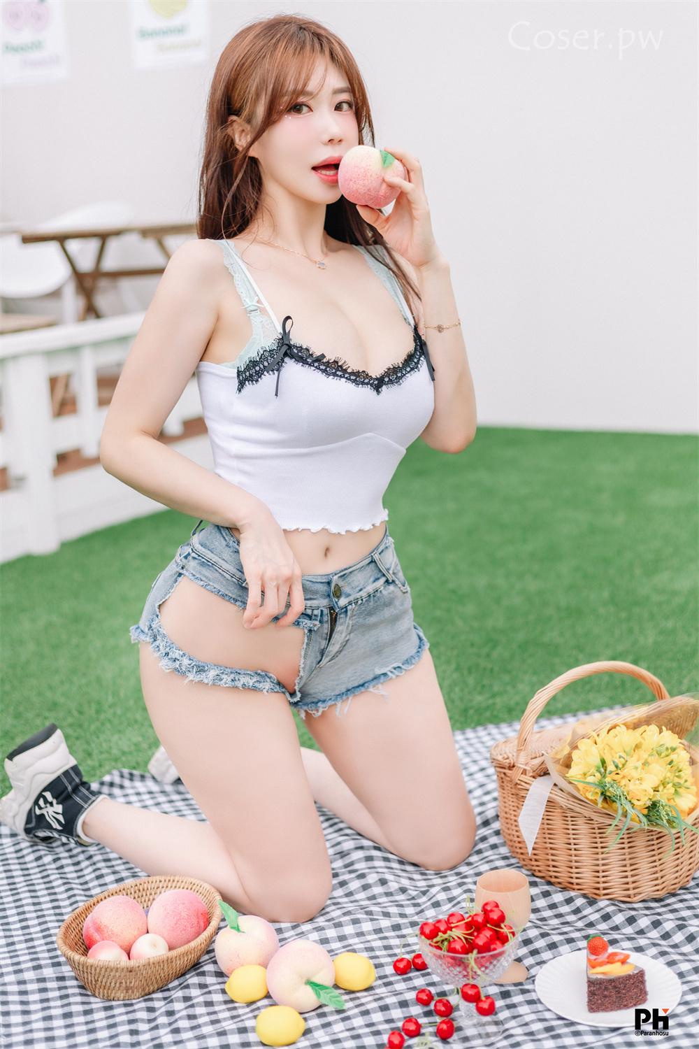 韩国SIA个人简介，SIA写真作品图片预览分享-3