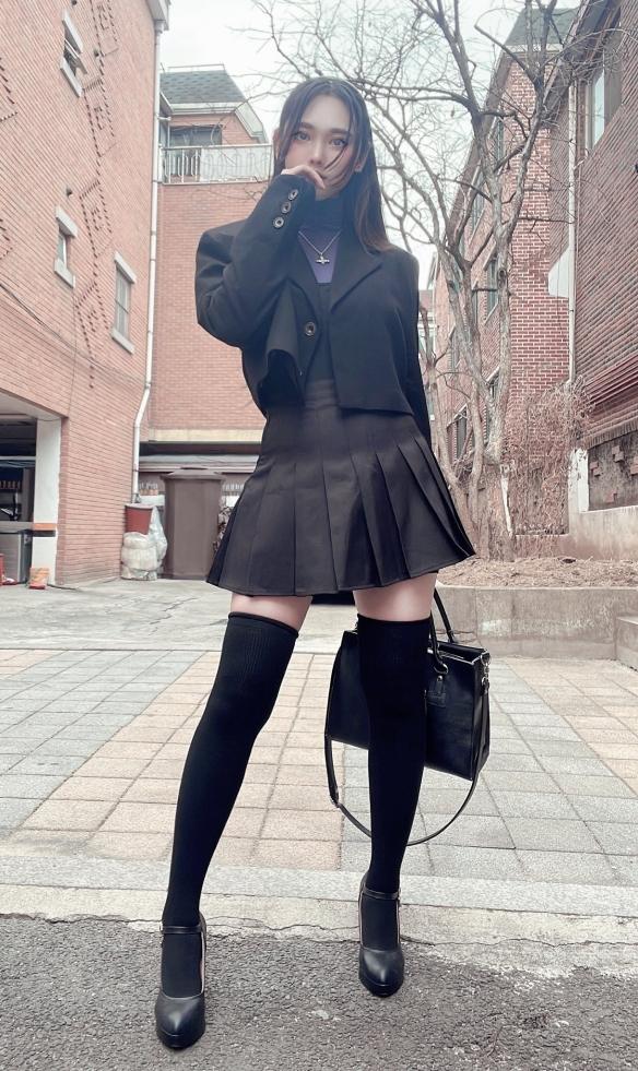 韩国美少女Coser“SPACE”个人作品图欣赏-14 韩国美少女Coser“SPACE”个人作品图欣赏-14