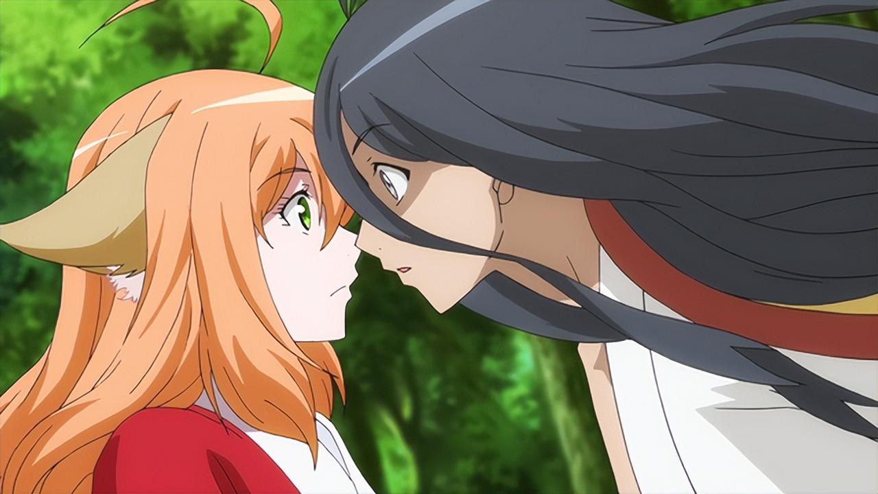 惊喜不断？《狐妖小红娘》涂山雅雅由袁冰妍出演-1