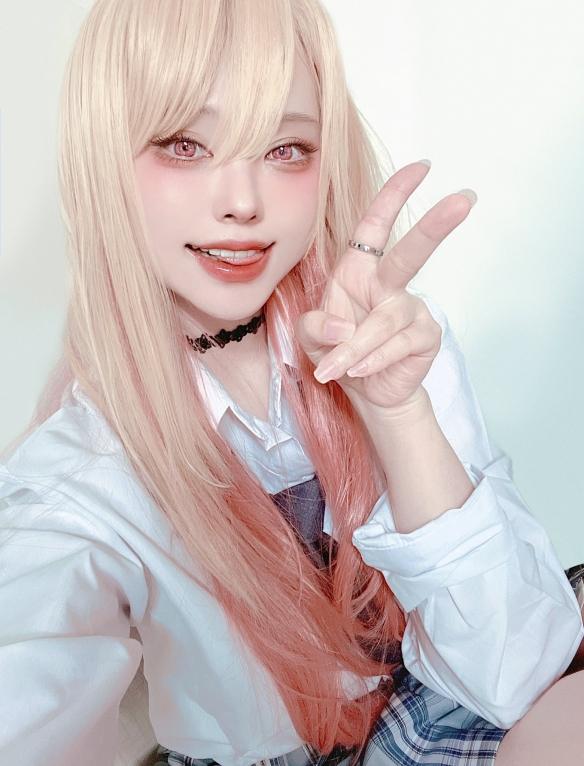 韩国美少女Coser“SPACE”个人作品图欣赏-11 韩国美少女Coser“SPACE”个人作品图欣赏-11