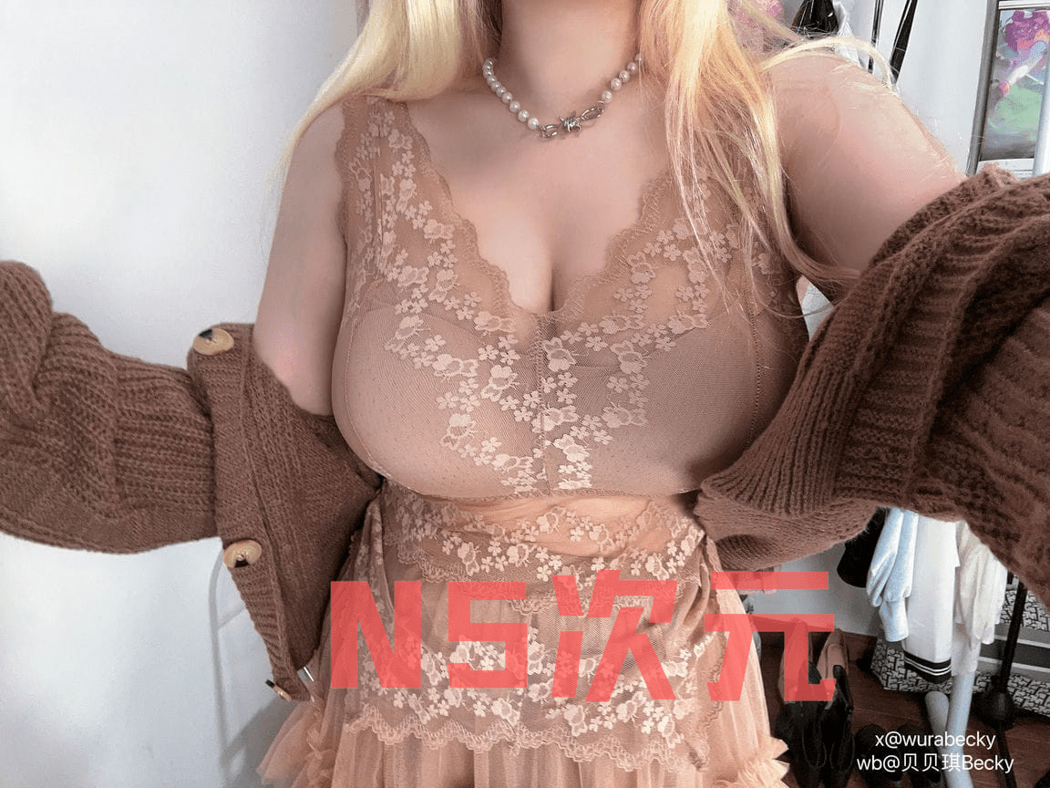 贝贝琪Becky的桃子水袋主题写照-2