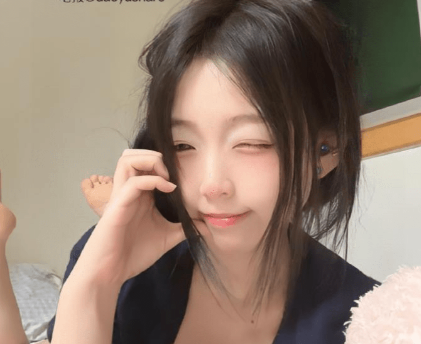 抖音小池儿个人简介,岛遇养眼图集一览分享-2 抖音小池儿个人简介,岛遇养眼图集一览分享-2