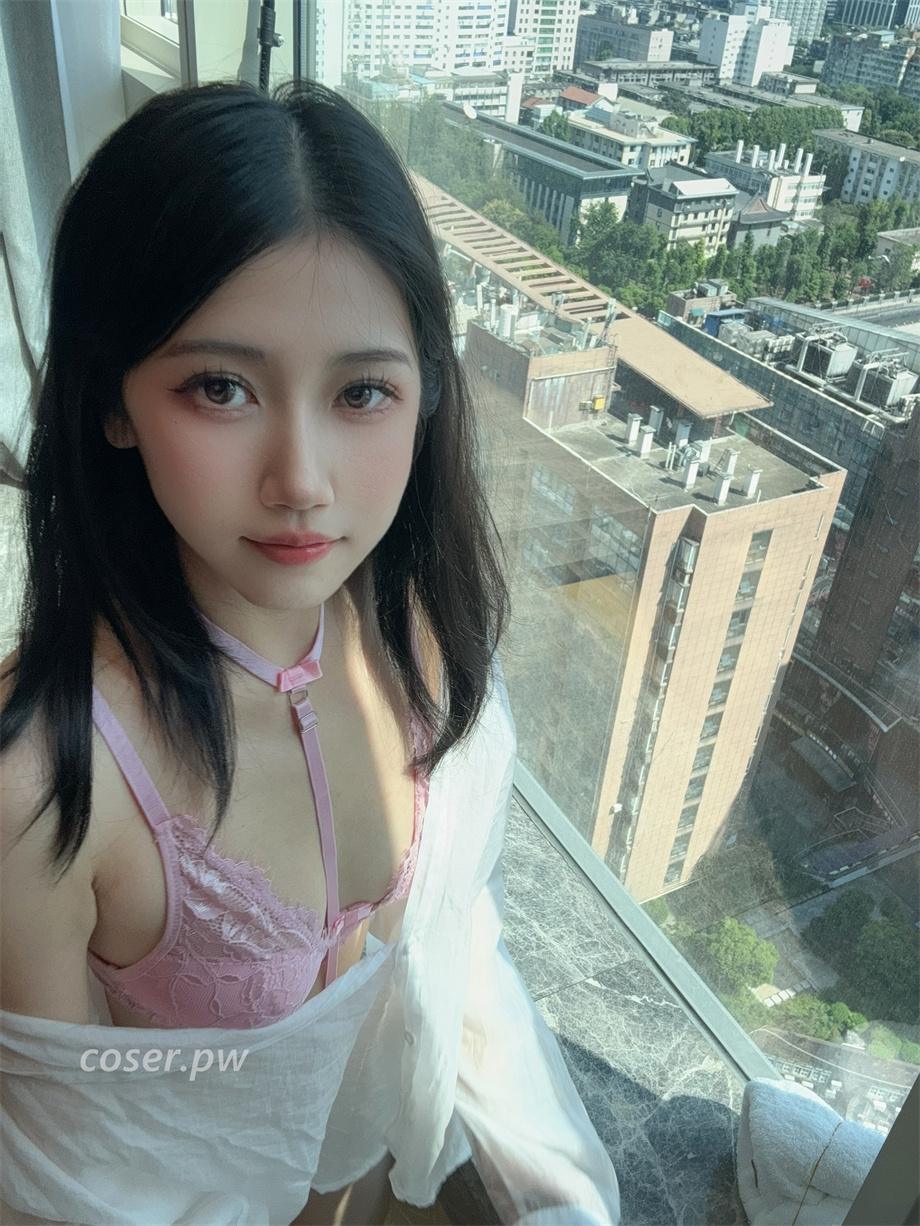 不呆猫COSPLAY图集分享，凸显个性张扬美-2