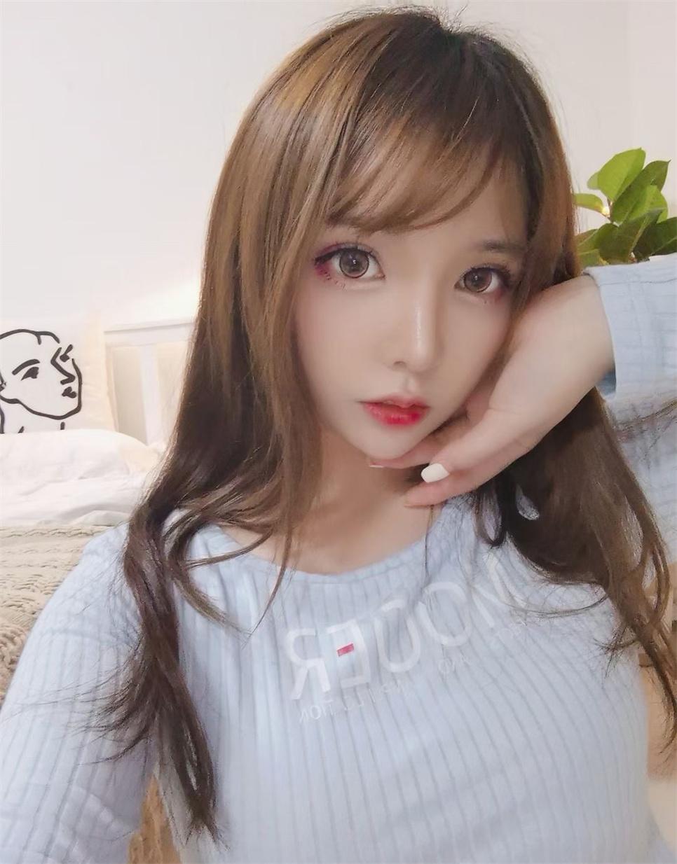 妍子坚不可摧真名是谁cos图集来袭,值得一看-1 妍子坚不可摧真名是谁cos图集来袭,值得一看-1