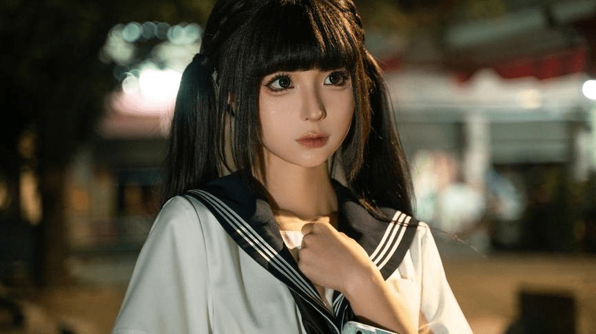 蠢沫沫最新套图,网友表示:过瘾、过瘾啊!-1 蠢沫沫最新套图,网友表示:过瘾、过瘾啊!-1