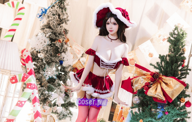 雪晴astra镭射泳衣个人资料作品介绍-2