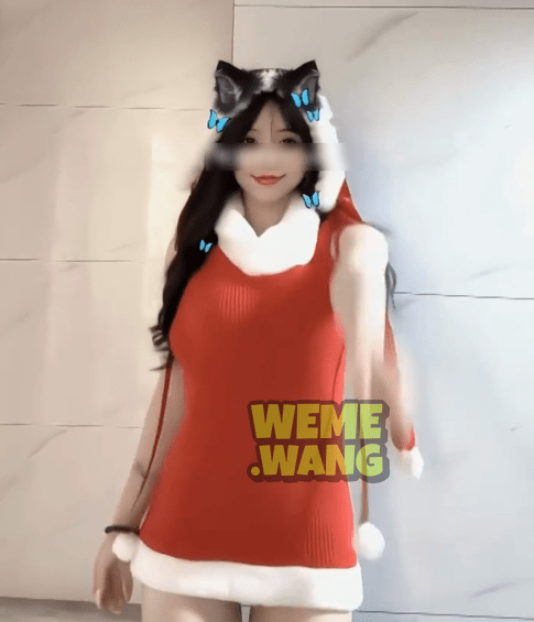 沁羽微密圈的糖衣炮弹，辣妹甜心的绝代风华-3