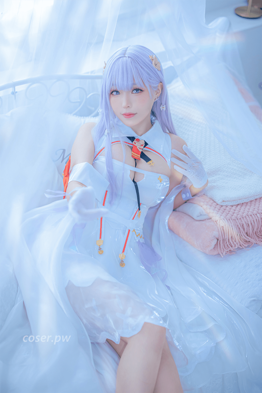 36岁的coser ElyEE子,风采依旧不减当年,保养的真好!-3 36岁的coser ElyEE子,风采依旧不减当年,保养的真好!-3