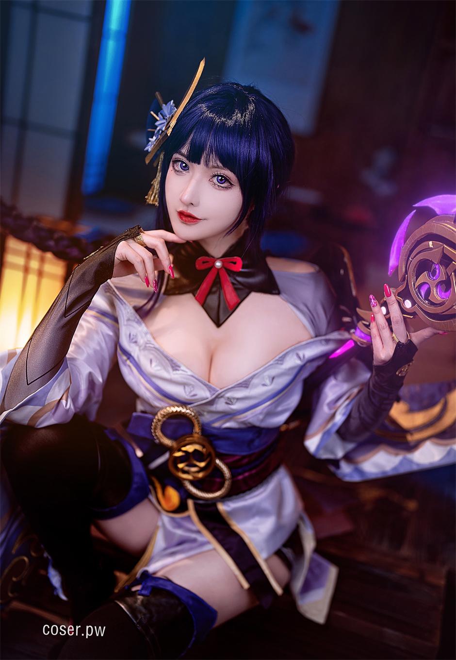 精选露儿大魔王美图,一个不能错过的名字-2 精选露儿大魔王美图,一个不能错过的名字-2