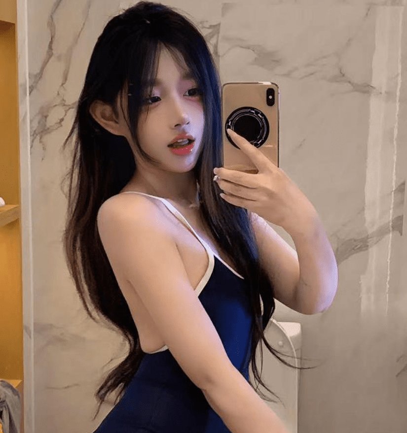 肉肉岛遇系列图片赏析，夏日里的一抹亮丽风景！-2