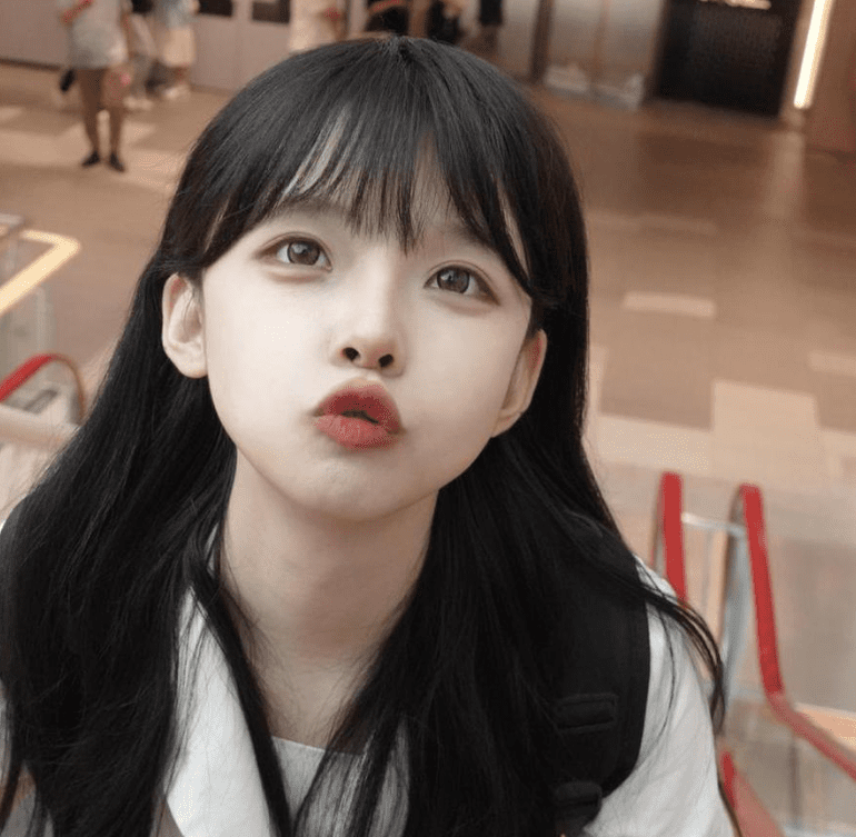 《是一只九龄图片分享，这样的博主谁不心动呢？》-1