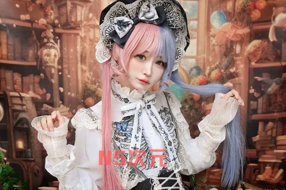 一位超级无敌美少女的励志故事，真相太让人意外 了-3