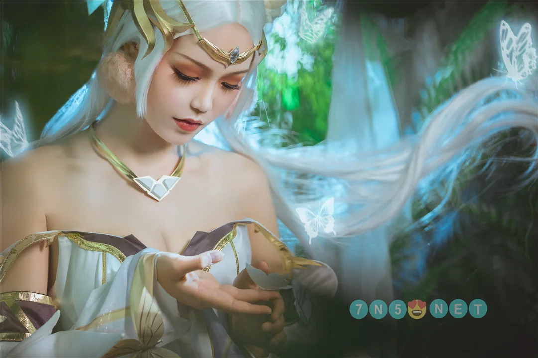 戚顾儿miki个人资料，妙趣横生，感受世界美好-2