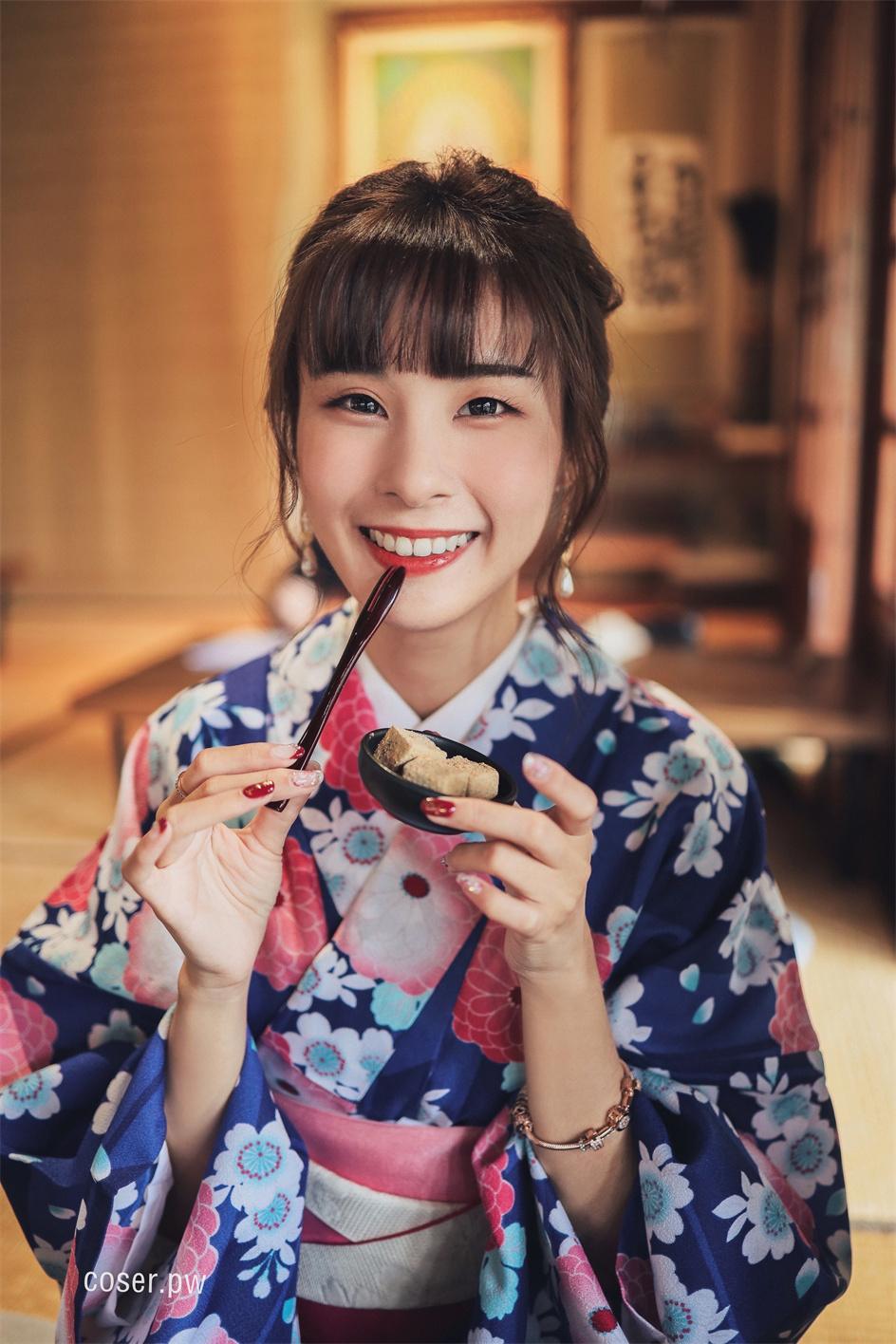 写真模特泥泥汝个人介绍，附全套资源地址-2