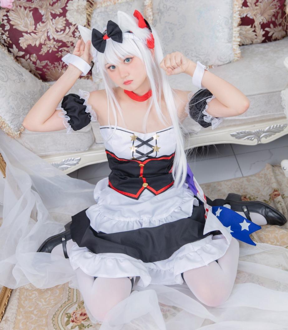 COSPLAY爱好者@想不出新名字的荼荻 个人介绍-1 COSPLAY爱好者@想不出新名字的荼荻 个人介绍-1