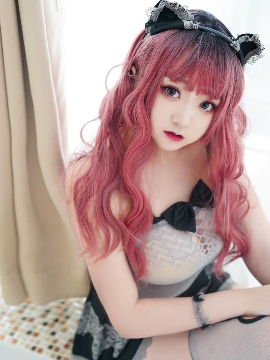 恩田直幸cos资料介绍 恩田直幸(桃夭葵)图片-1 恩田直幸cos资料介绍 恩田直幸(桃夭葵)图片-1