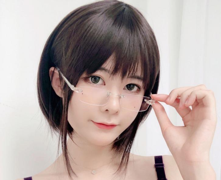 COSPLA爱好者@眼酱大魔王w个人介绍及图片-2