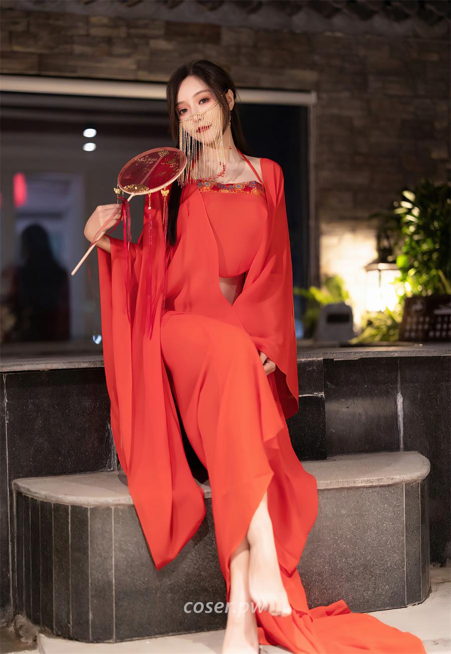 王馨瑶yanni高质量写真图片一览,镜头背后的故事!-2 王馨瑶yanni高质量写真图片一览,镜头背后的故事!-2