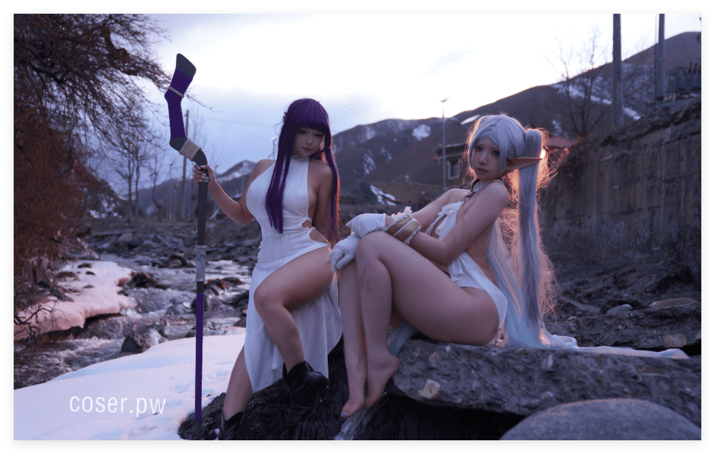 小和甜酒橙风千雅携手合作,这样的妹纸你打几分?-1 小和甜酒橙风千雅携手合作,这样的妹纸你打几分?-1