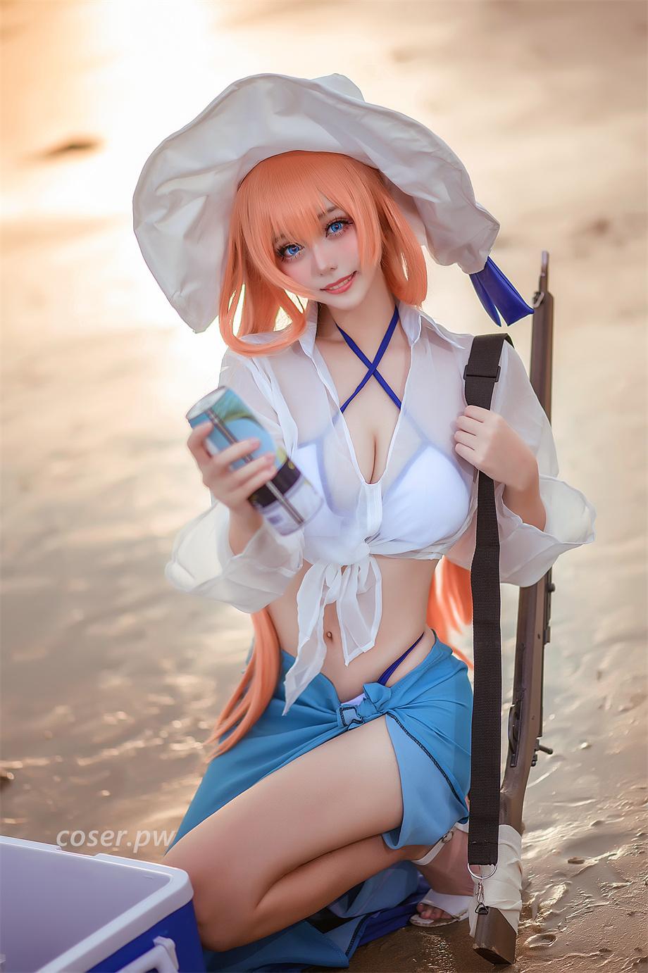 最佳才华coser 菌烨tako个人介绍及图片分享-1 最佳才华coser 菌烨tako个人介绍及图片分享-1