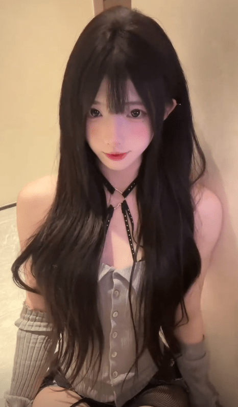 欸哟个人简介，青春俏皮微密圈作品一览-2