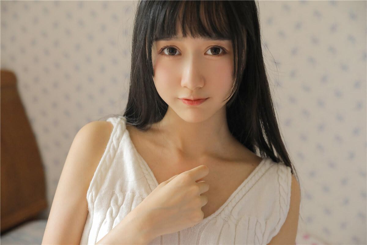 爱喝小酒的绵绵同学COSPLAY爱好者@木棉棉OwO-2