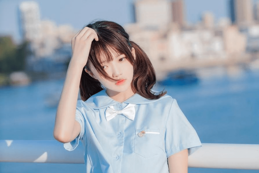 桜桃喵套图分享,众多萌妹和宅男的宠儿女神-1 桜桃喵套图分享,众多萌妹和宅男的宠儿女神-1