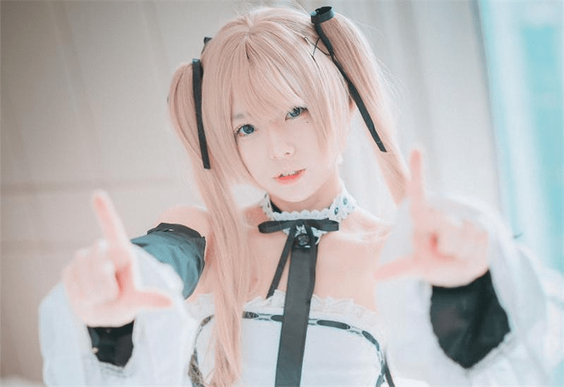 韩国Maruemon介绍，个性鲜明写真照记忆犹新-1